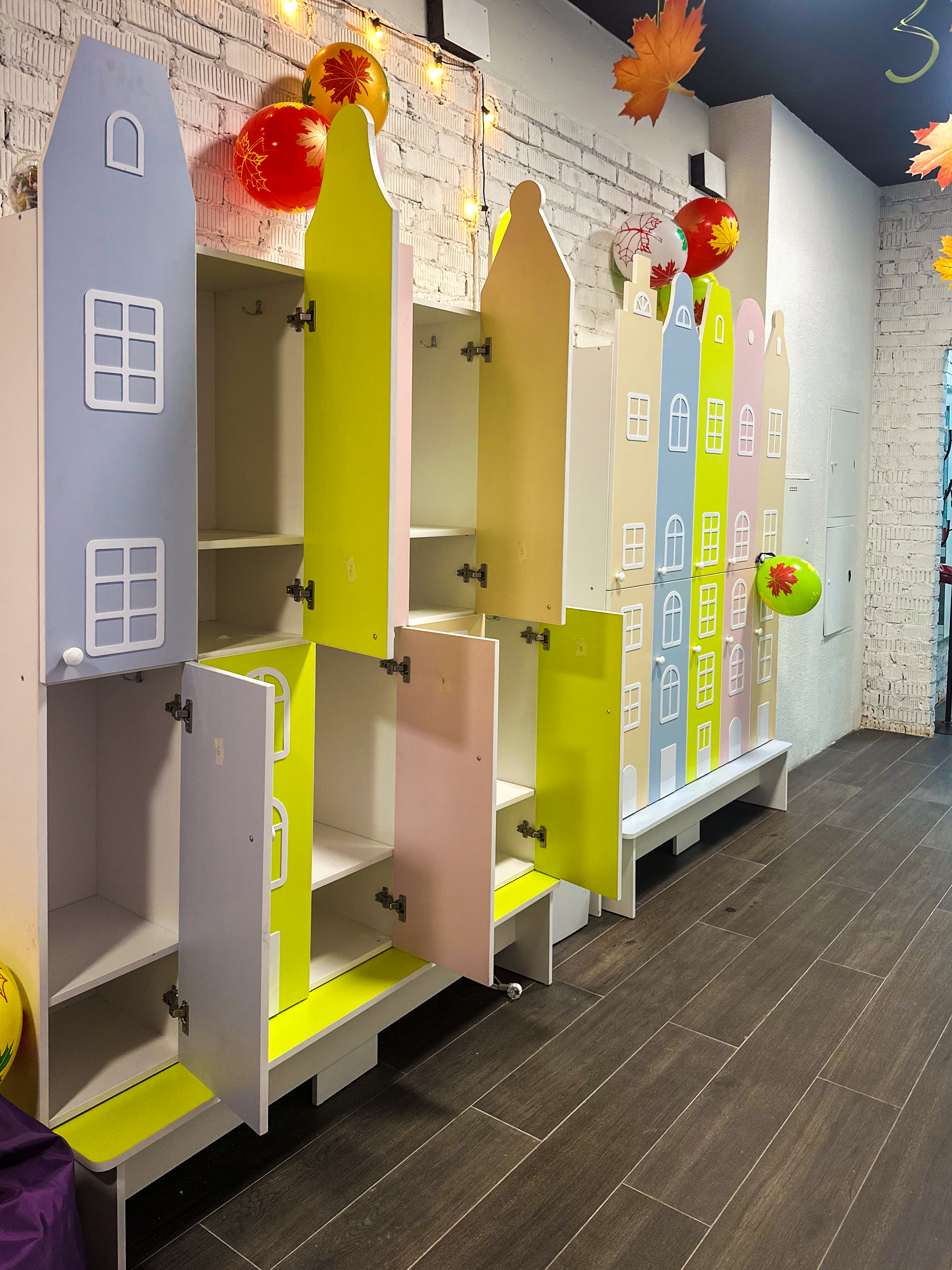 Фото центра